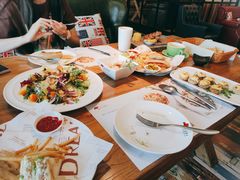 -米兰西点(兴隆台店)