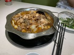 -古乐牛香·鲜牛肉牛杂火锅(新区店)