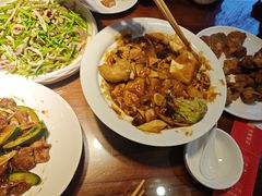 -惠宾饭庄(中山路店)