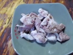 -汝萍传统蘸水菜(春华路总店)