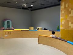 -IBOBI早教·托班·国际家庭互动成长中心(欢乐海岸中心)