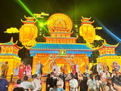 -杨家埠民间艺术大观园