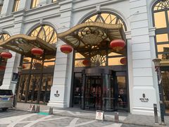 -湖锦酒楼·旗舰店(三阳总店)