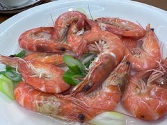 -望海潮海鲜店 特色家常菜(在海一方店)