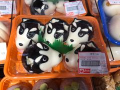 -GranVida生活超市(海信广场店)