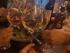 -SISTERS BAR RESTAURANT川意酒馆(嘉善老市H楼店)