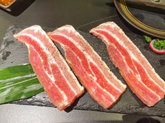 -谷牛和牛烤肉(漕河泾印象城店)