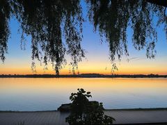 -丁香湖公园