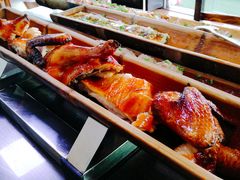 -竹一味·竹筒饭