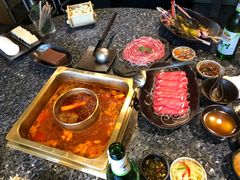 -王家渡火锅店(棕榈泉店)