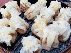 -正宗天津烧麦馆(柳州路店)