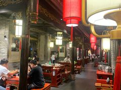 大堂-袁老四重庆老火锅(桐梓坡店)