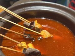 -星光小把串·海鲜烧烤(西安路店)