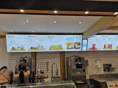 -丁丁&当当牦牛酸奶·酥油面包(官门口店)