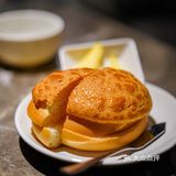 不要小看新旺茶餐厅！！我们好吃着呢～