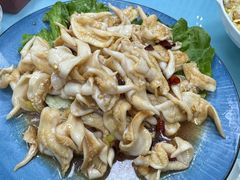 -崴海渔村(虹梅路店)