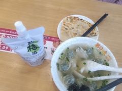 -第9味老上海大骨汤馄饨(黄田店)