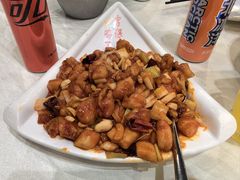 -峨嵋酒家(牡丹园店)