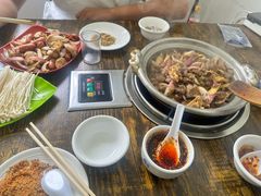 -道邦子烤牛肉(总店)