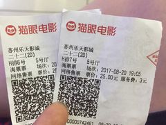 -龙之星国际影城(太平店)