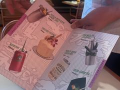 -太食獸泰式茶餐厅(IFS国金中心店)