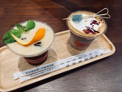 -Au Cafe&Roastery(华侨城店)