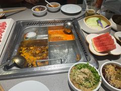 -海底捞火锅(八佰伴店)