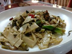 -客汀家宴·客家烟火 四季食材(集美店)