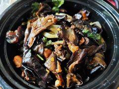 -鑫日千里马朝鲜族小馆(总店)