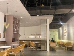-BE BRIGHT KITCHEN(正佳广场店)