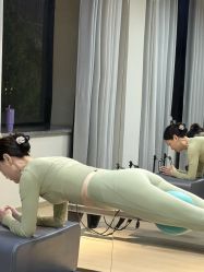 点击看大图 -JC·YOGA静禅瑜伽普拉提