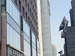 -万龙洲海鲜(南新仓店)