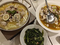 -大丰收李家(浦西万达店)