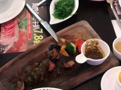 -甜心航空主题餐厅(清远万达广场店)