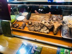 -正宁路小吃夜市