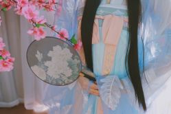 -汉仪华裳汉服馆(打浦桥店)