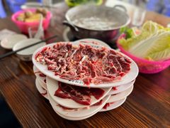 五花趾-官塘兄弟·潮汕牛肉店(官塘总店)