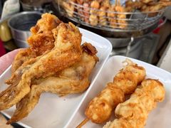 -骆记肠粉油糍