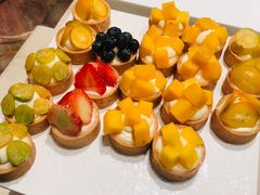 -TABLE·味西餐厅-成都茂业JW万豪酒店