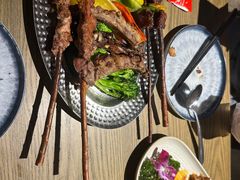 -那时新疆·若羌(经纬汇店)