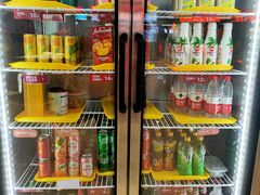 -辣小妮de川菜馆(红旗Mall店)