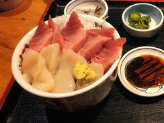 -海鮮市場長崎港(出島ワーフ店)