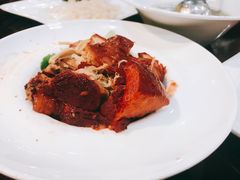 -吴门人家·苏宴宫廷菜(拙政园店)
