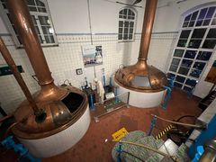 -青岛啤酒博物馆