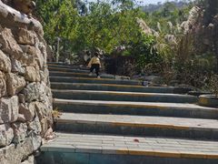 -汕尾铜鼎山旅游区