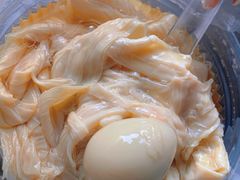 腐竹白果糖水-小草糖水(海棠村店)