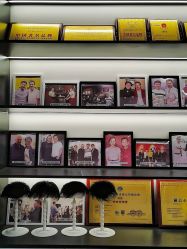 -唐风采假发补发定制
