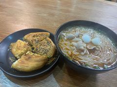 -青石桥老瓦房肥肠粉总店(青石桥总店)