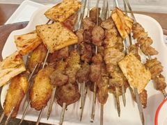 -京元盛铜锅涮肉(上海总店)