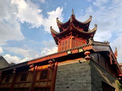 -武汉园博园(武汉自然博物馆)